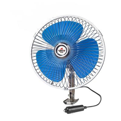 China 6 inch 6 inch full guard car safty fan for sale