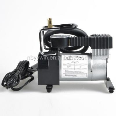 China 12V 150PS IBIKE CAR VAN TIRE INFLATOR METAL-AIR COMPRESSOR DELUXE HEAVY DUTY in metal or ABS for sale