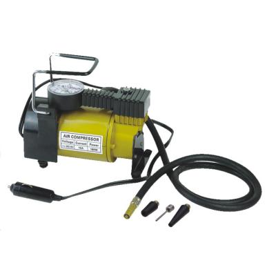 China Restaurant Hand Held Portable Air Compressor for sale