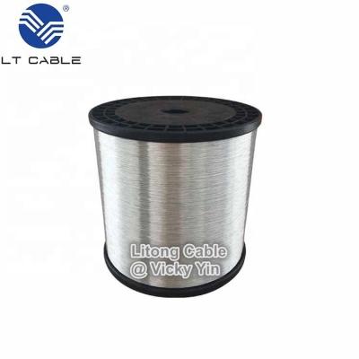 China Over Magnesium 5154 Aluminum Alloy Wire for sale