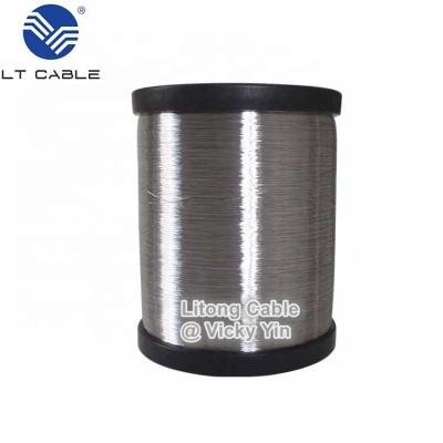 China CCA Aerial Tinned Wire for sale