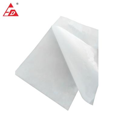 China Waterproof PP Synthetic Paper Film Self Adhesive Sticker A4 Size for sale