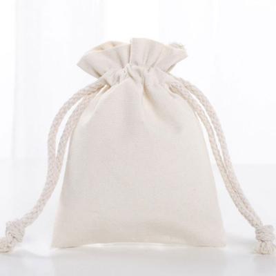 China Best Selling Large Cotton Drawstring Backpack Drawstring Bag Clear Bag for sale