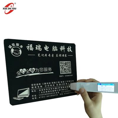 China Muti-Languages ​​Reading and Understanding Book Learning Dictionary Pen Scanner Paper Text OCR TTS Plug Translator Te koop