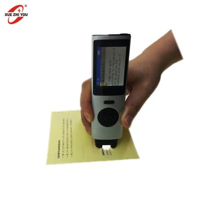 中国 Educational Toy 12 Languages ​​Translator All Paper Scanner All Book Words Scan and Speak Pen Good Learning Toy 販売のため