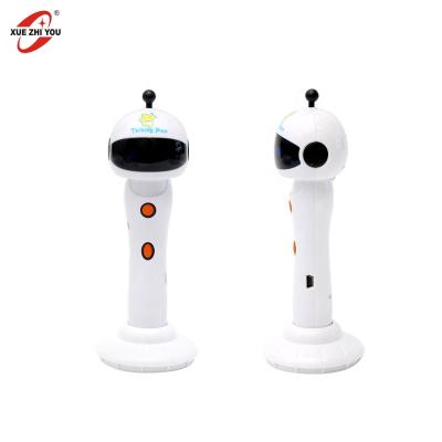 China Educational Toy Arabic Reading Pen English Book for Baby Magic Teaching Machine Talking Pen Book Educational Toys for Children à venda