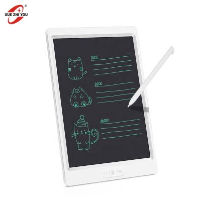 Cina Fractional Erase LCD Writing Tablet 10 Inch Fractional Eraser Graphics Tablet For Drawing Eco-friendly LCD Writing Tablet Digital Ewriter in vendita