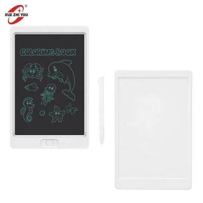 China Fractional Erase LCD Writing Tablet Partial Eraser LCD Writing Board Drawing Board for Children Kids Children's Doodle Board LCD Writing Tablet Learning Tablet toys for sale