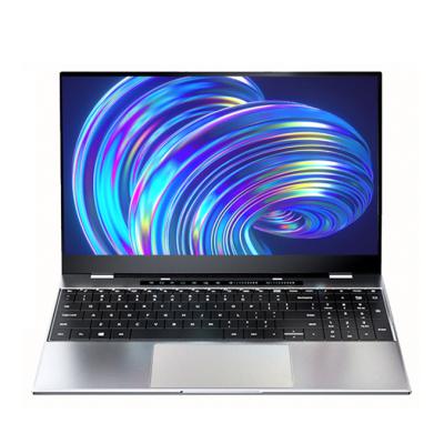 China Backlit Keyboard Customized Good Quality 15.6inch Win 10 Core I7-1065g7 Laptop With 16gb+512gb Backlit Keyboard Computer Laptop Te koop