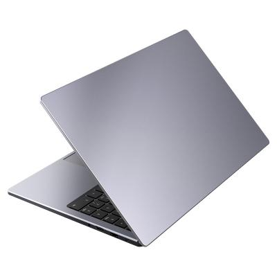 China Wireless Laptop Factory 15.inch 8G 256G Cheapest Business OEM WiFi i5 Fully Learning Laptop en venta