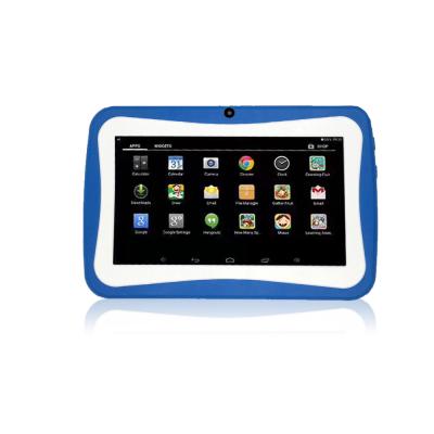 Китай Drop Resistance New Arrival 2020 Preschool Educational Kids Android Tablet 7