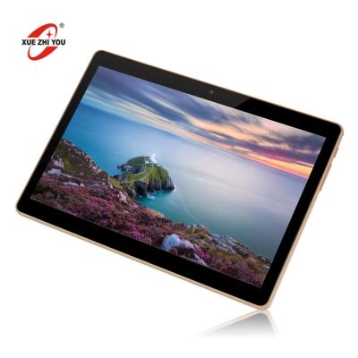 China Drop Resistance Quad Core 9.7 Inch Tablet For Students Study Android 5.1 Tablet Calls 3G for sale