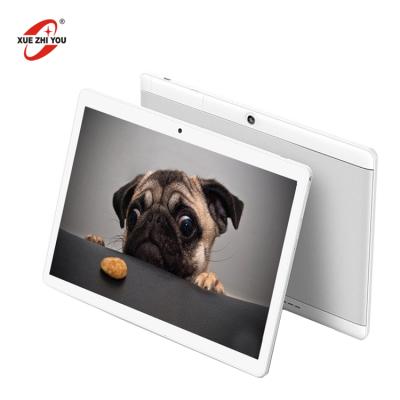 China Anti-dust 10.1 inch Tablet Quad Core 1920*1200 WIFI GPS Smart Android Cheap Tablet en venta