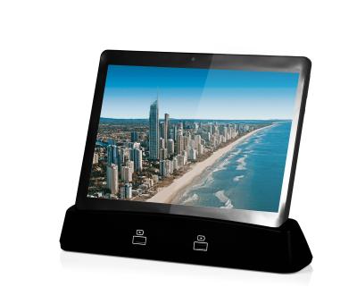 China Hotel OEM 2020 10 Inch 2gb/16gb ROM Tablet Customer Feedback Device Android Hotel Tablet PC With Wireless Billing Hotel Use for sale