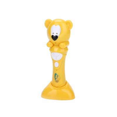 China Player Kids English Speaking Pen English Online Talking Reading/Translation/MP3 For Kids for sale