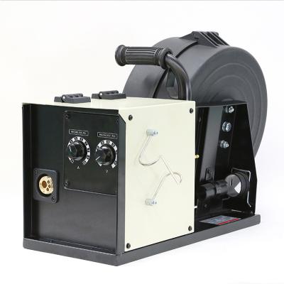 China Closed Torch Welding Feeder Machine For CO2 MIG MAG Welding Feeder for sale