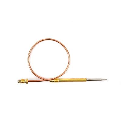 China Household Kitchen Appliance Parts Cooktop Parts Gas Cooker Thermocouple for sale