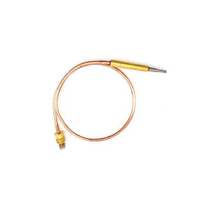 China High Quality Thermocouple Oven Cooktop Household Gas Grill Thermocouple for sale