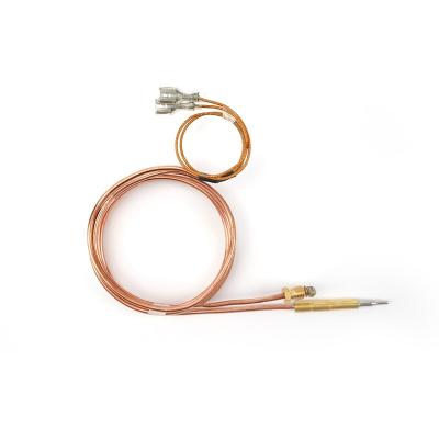 China Household Burner Gas Stove Thermocouple For Kitchen Appliance for sale