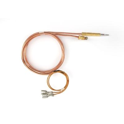 China Household hot sale natural gas thermocouple for gas chicken roasting oven for sale