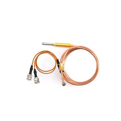 China Household Hot Selling Products Burner Gas Stove Gas High Quality Thermocouple Plug for sale