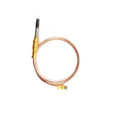 China Household Copper Thermocouple For Gas Water Heater Parts for sale