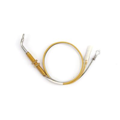 China Household Hot Selling High Quality Flame Universal Industrial Thermocouple For Gas Burner for sale