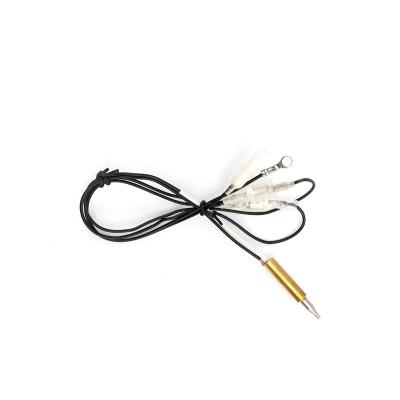 China Widely Used Household Factory Sale Various Gas Water Heater Oven Thermocouple Wire For Cooker for sale