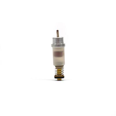 China Household Magnet Valve For Gas Water Heater Safety Device Flame Failure Device for sale