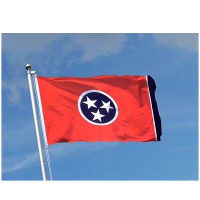 China OEM Ready to Ship 3x5Fts Tennessee Flag for sale