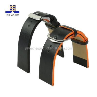 China High quality new fashion eco-friendly hot sale genuine leather strap for sale