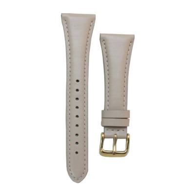 China Hot Selling Genuine Fabric Oil Wax Leather Watch Band For Apple Watches 38/42mm for sale