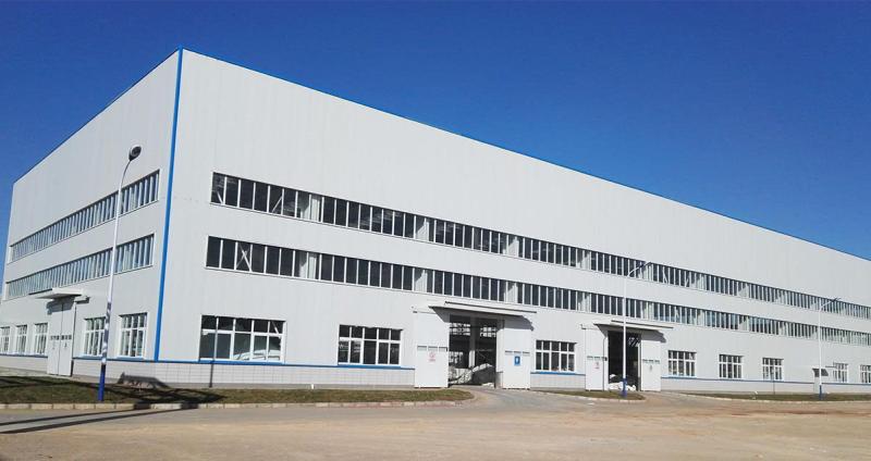 Verified China supplier - CHINA SINO HUAXIN CO.,LTD