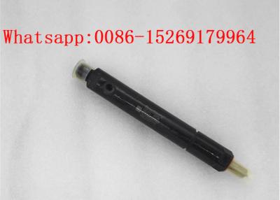 China steel material SINOTRUK HOWO truck spare parts diesel engine fuel injectors VG1560080276 for sale