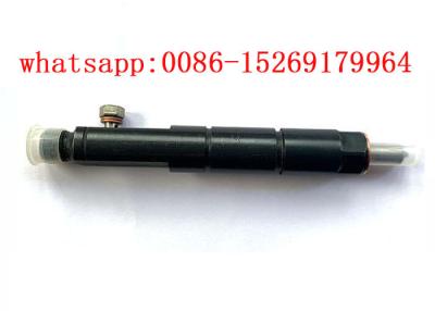 China steel material SINOTRUK HOWO engine parts fuel injectors VG1560080305 for WD615 engine for sale