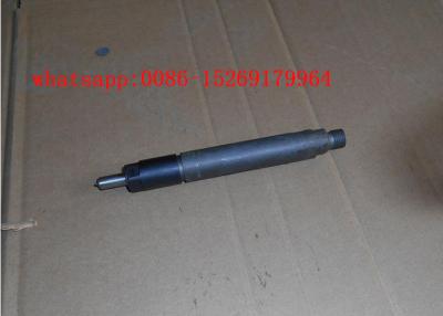 China Steel material weichai diesel engine parts injector cleaning 61560080276 fuel injector for sale for sale