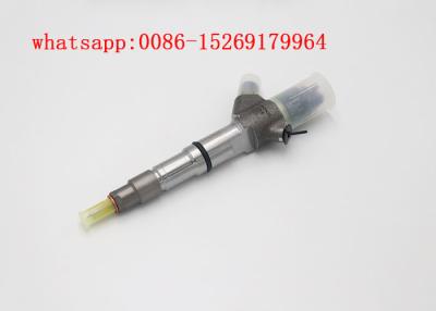 China Steel material weichai diesel engine parts diesel fuel injector 612600080611 for sale