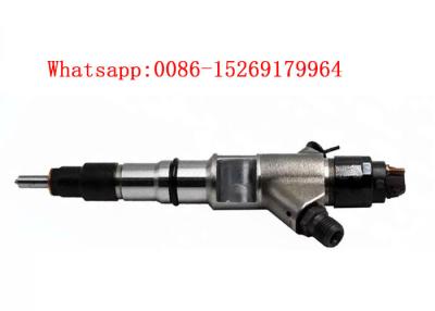 China Steel material weichai engine parts fuel injector wechai wp13 612600080618 for sale