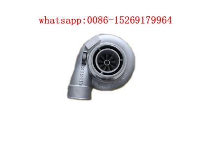 China quality material Komatsu excavator PC360-7 engine parts turbocharger 6505-99-416A for sale