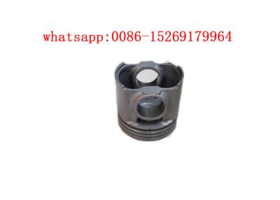 China quality material Komatsu excavator PC450-7 parts engine parts piston 6D125 for sale