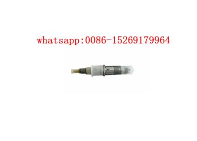 China quality material Komatsu excavator PC200-8 engine parts fuel injector 6754-11-3011 for sale