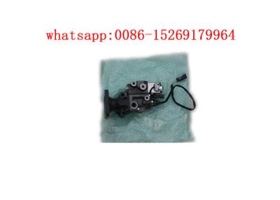 China quality material Komatsu excavator PC450-8 engine parts EGR valve 6261-41-4900 for sale