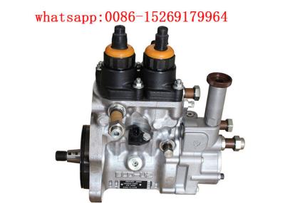 China quality material Komatsu PC400-7 parts diesel engine fuel injection pump 6156-71-1111 for sale