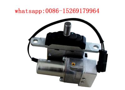 China quality material Komatsu excavator spare parts PPC Valve 702-16-04290 for sale