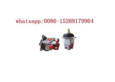 China quality material Komatsu excavator PC360-7 parts Control valve 702-14-01341 for sale