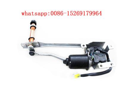 China quality material Komatsu PC200-8 spare parts Wiper Motor 20Y-54-52211 for sale