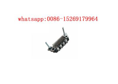 China quality material Komatsu excavator parts PC360-7 Rectifier assembly KD0-35730-0510 for sale