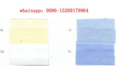 China Chinese supply QUALITY Material POLYESTER/COTTON pocket lining T65/C35 45*45 110*76 58