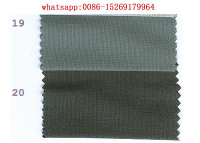 China QUALITY Material POLYESTER/COTTON T65/C35 45*45 110*76 58