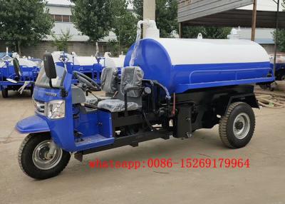 China QUALITY Material china diesel engine three-wheel 22hp 3 cubic meters fecal vacuum truck for sale